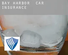 Bay Harbor  car insurance