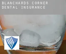Blanchards Corner dental insurance