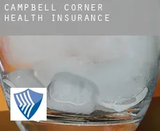 Campbell Corner  health insurance