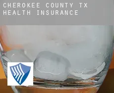 Cherokee County  health insurance