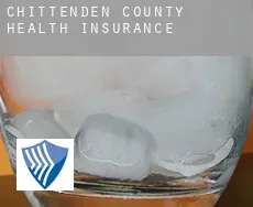 Chittenden County  health insurance
