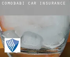 Comobabi  car insurance