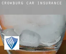 Crowburg  car insurance