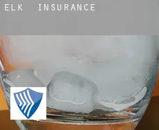 Elk  insurance