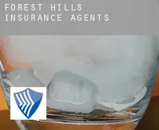 Forest Hills  insurance agents