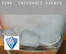 Fork insurance agents