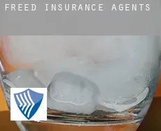 Freed  insurance agents