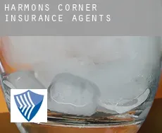 Harmons Corner  insurance agents