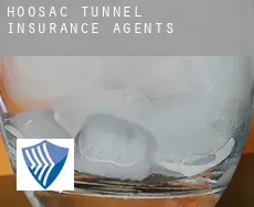 Hoosac Tunnel  insurance agents