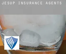 Jesup  insurance agents