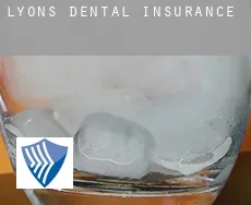 Lyons  dental insurance