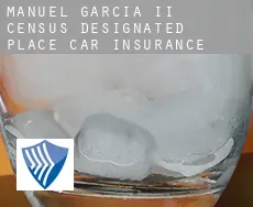 Manuel Garcia II  car insurance