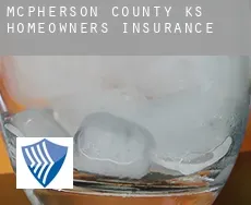McPherson County homeowners insurance