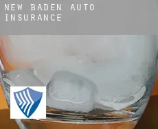 New Baden auto insurance