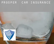 Prosper  car insurance