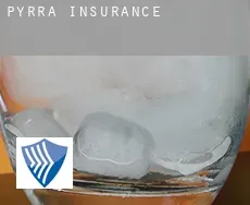 Pyrra  insurance