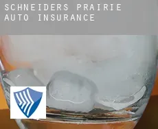 Schneiders Prairie  auto insurance