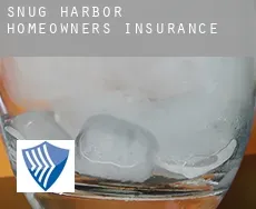 Snug Harbor  homeowners insurance