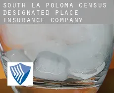 South La Poloma insurance company