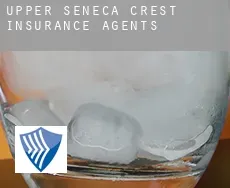Upper Seneca Crest  insurance agents