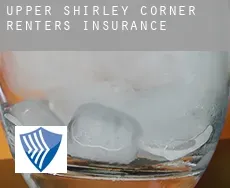 Upper Shirley Corner  renters insurance
