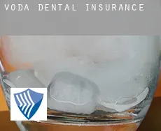 Voda  dental insurance