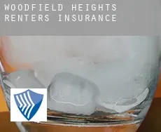 Woodfield Heights  renters insurance