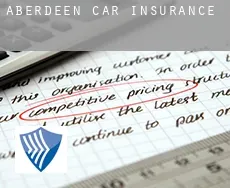 Aberdeen  car insurance
