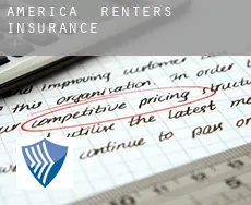 America  renters insurance