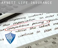 Arnett  life insurance