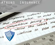 Atkins  insurance