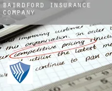 Bairdford  insurance company