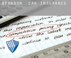 Brandon car insurance