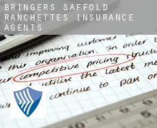 Bringers Saffold Ranchettes  insurance agents