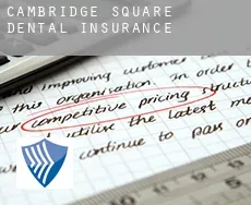 Cambridge Square  dental insurance