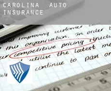 Carolina auto insurance