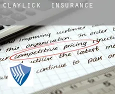 Claylick  insurance