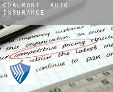 Coalmont  auto insurance
