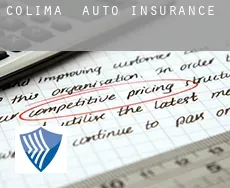 Colima  auto insurance