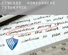 Concord  homeowners insurance