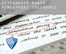Cottonwood Manor  homeowners insurance