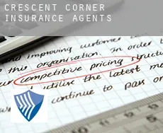 Crescent Corner insurance agents