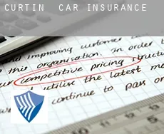 Curtin  car insurance