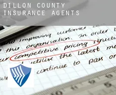 Dillon County  insurance agents