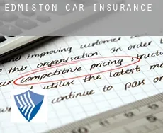 Edmiston  car insurance