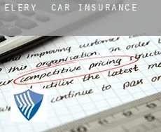 Elery  car insurance