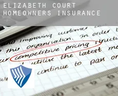 Elizabeth Court  homeowners insurance