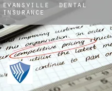 Evansville dental insurance