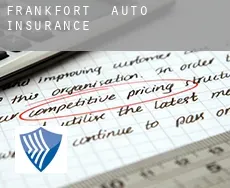 Frankfort auto insurance