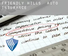 Friendly Hills  auto insurance